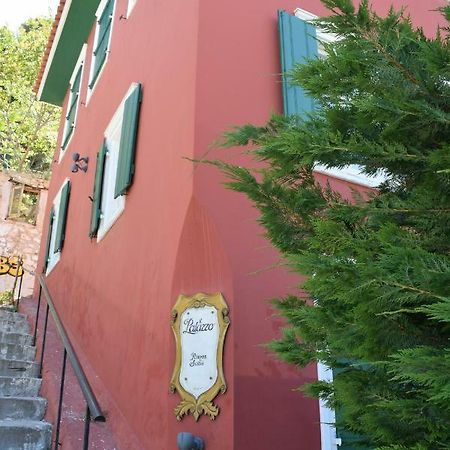 Il Palazzo Rooms & Suites 纳夫普利翁 外观 照片