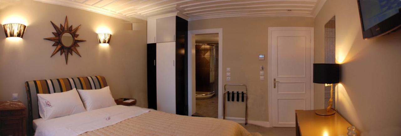 Il Palazzo Rooms & Suites 纳夫普利翁 外观 照片