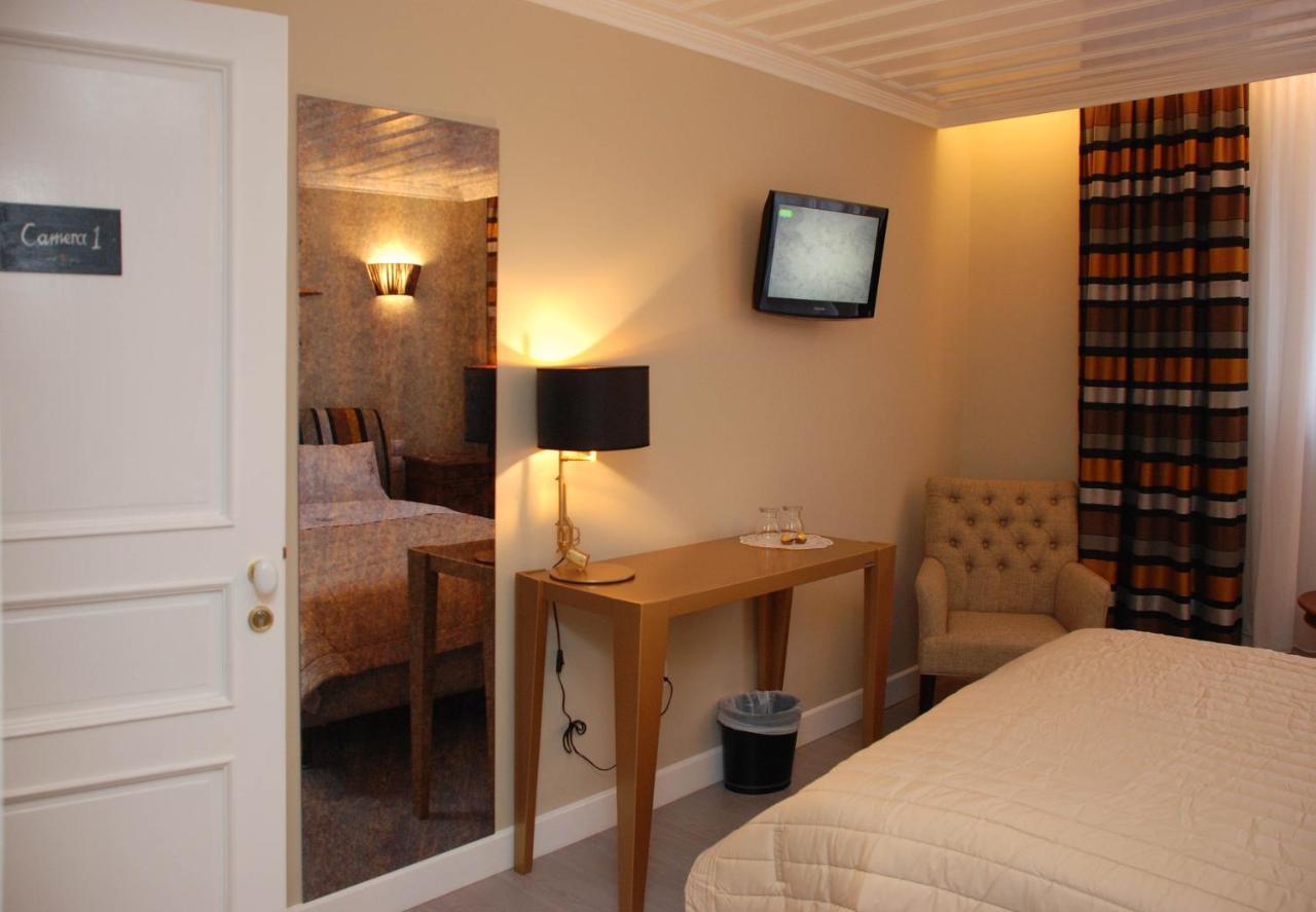 Il Palazzo Rooms & Suites 纳夫普利翁 外观 照片