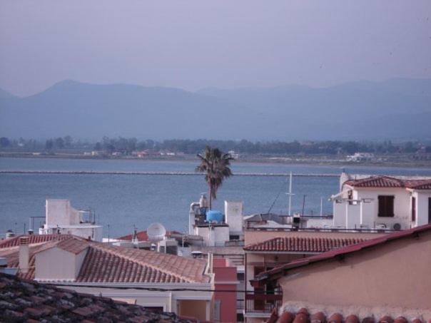 Il Palazzo Rooms & Suites 纳夫普利翁 外观 照片