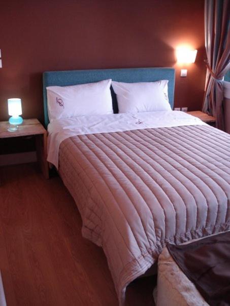 Il Palazzo Rooms & Suites 纳夫普利翁 外观 照片