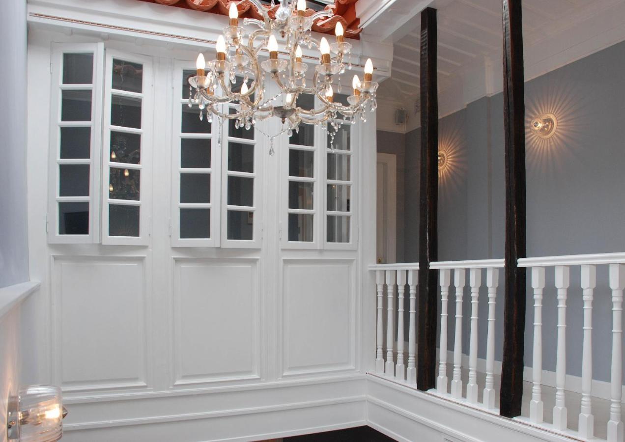 Il Palazzo Rooms & Suites 纳夫普利翁 外观 照片
