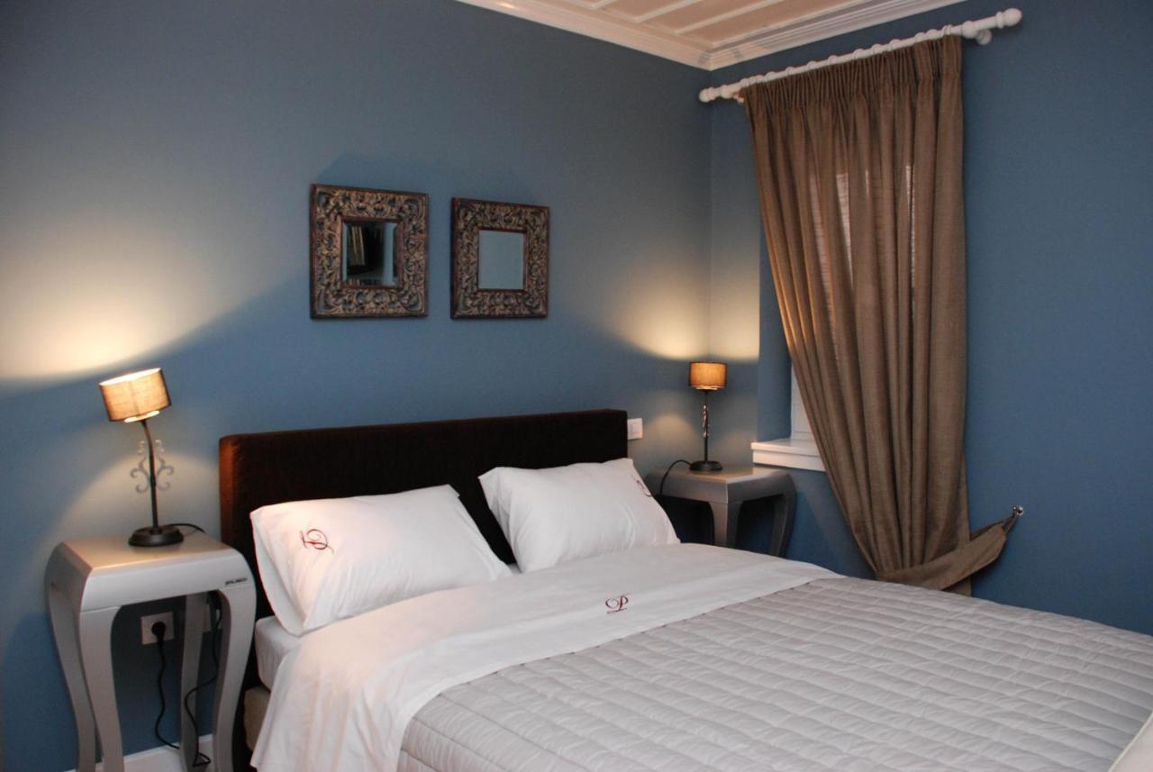 Il Palazzo Rooms & Suites 纳夫普利翁 外观 照片