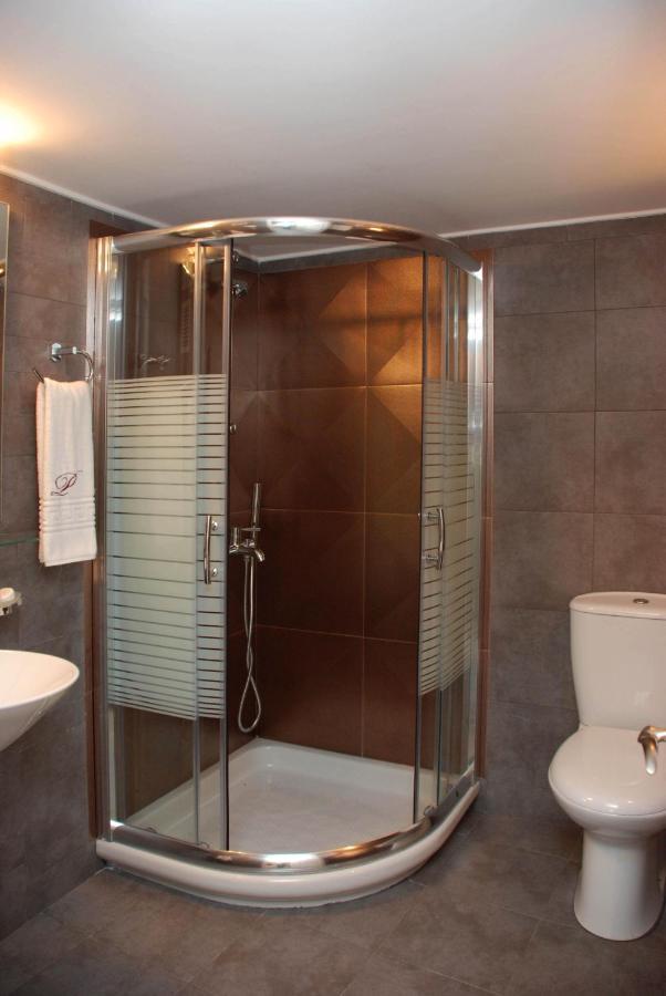 Il Palazzo Rooms & Suites 纳夫普利翁 外观 照片