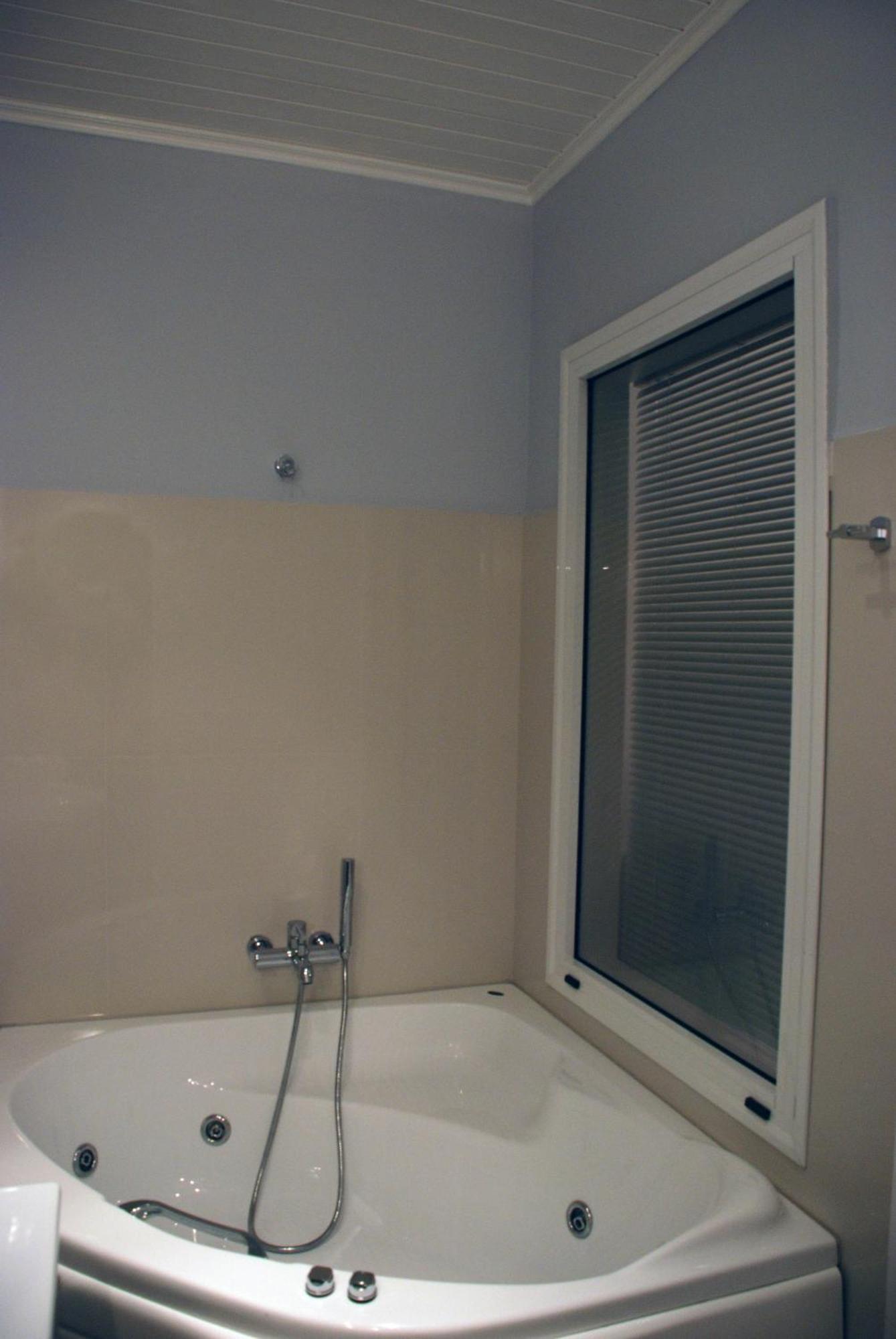 Il Palazzo Rooms & Suites 纳夫普利翁 客房 照片