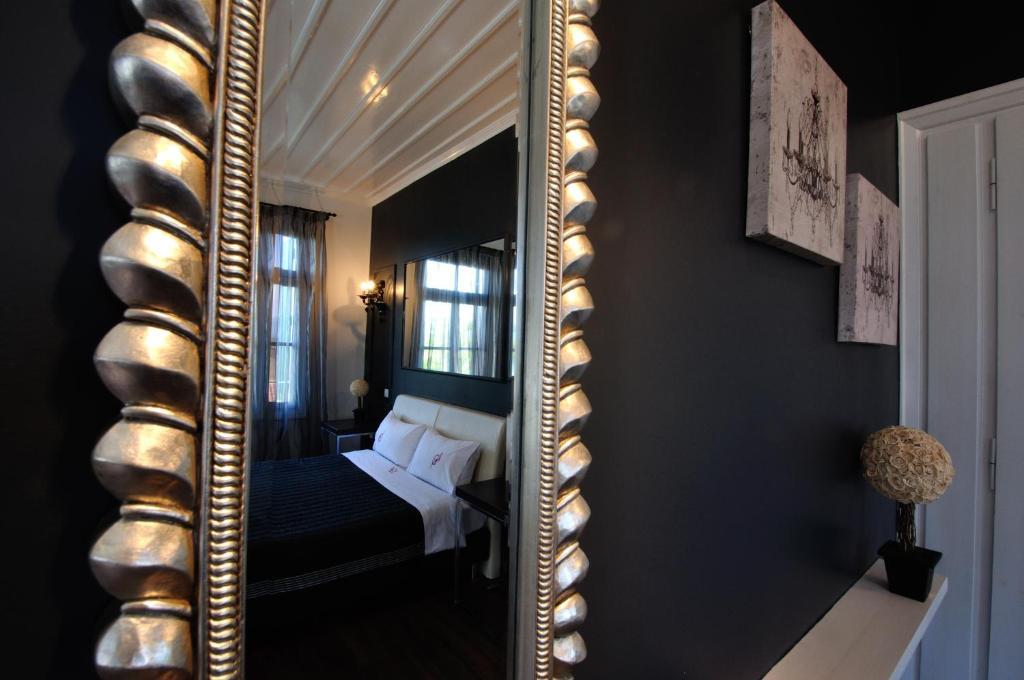 Il Palazzo Rooms & Suites 纳夫普利翁 外观 照片