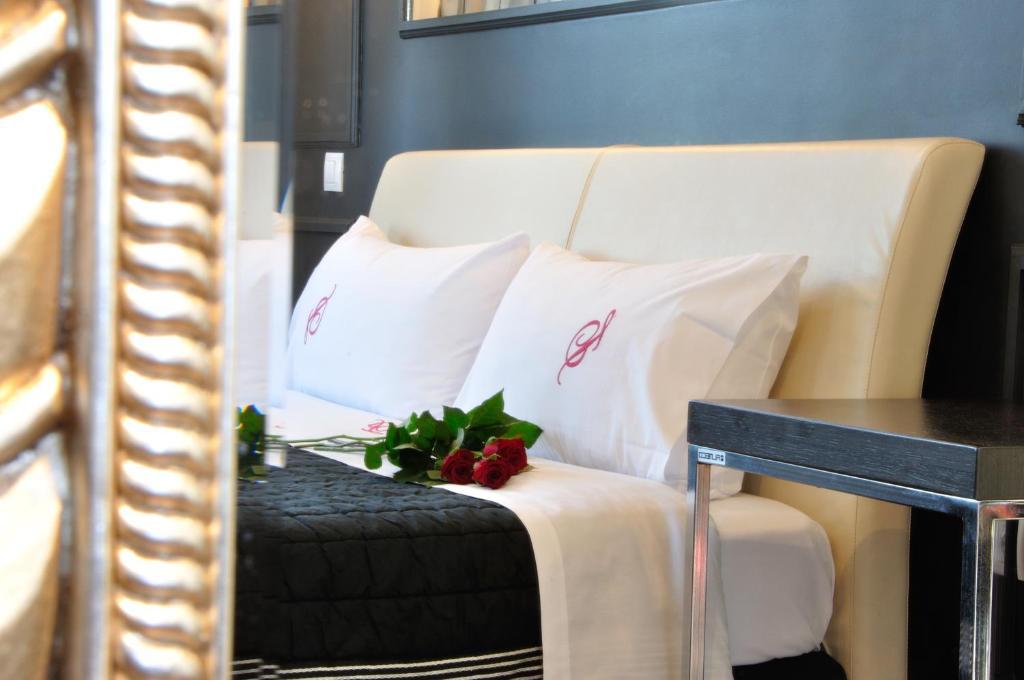 Il Palazzo Rooms & Suites 纳夫普利翁 外观 照片