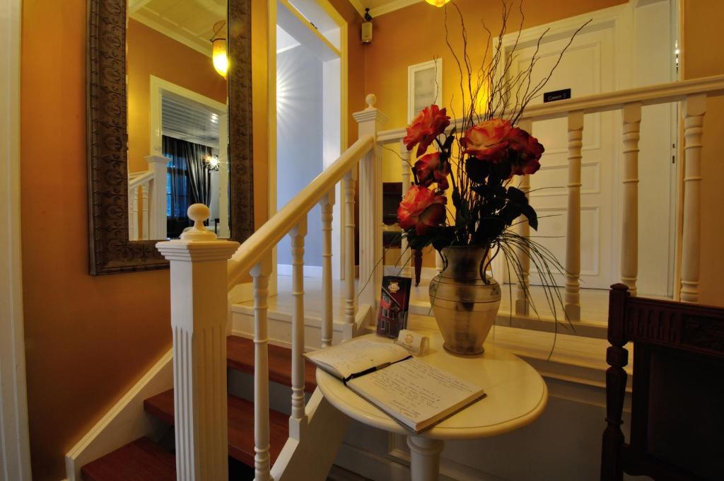 Il Palazzo Rooms & Suites 纳夫普利翁 外观 照片