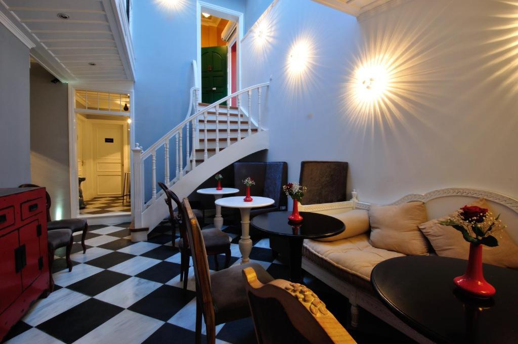 Il Palazzo Rooms & Suites 纳夫普利翁 外观 照片