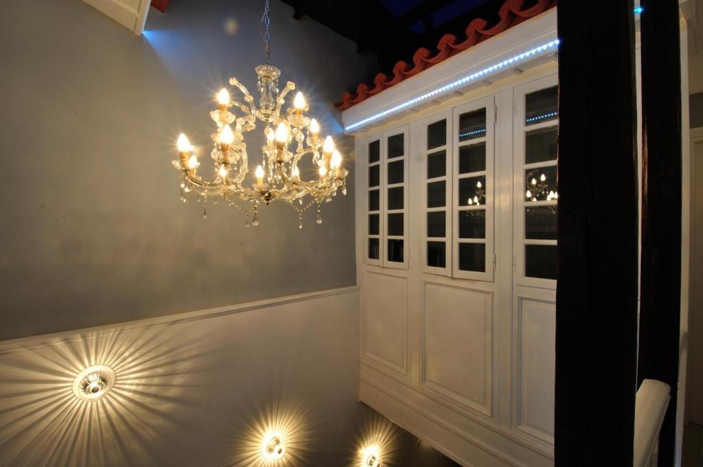Il Palazzo Rooms & Suites 纳夫普利翁 外观 照片