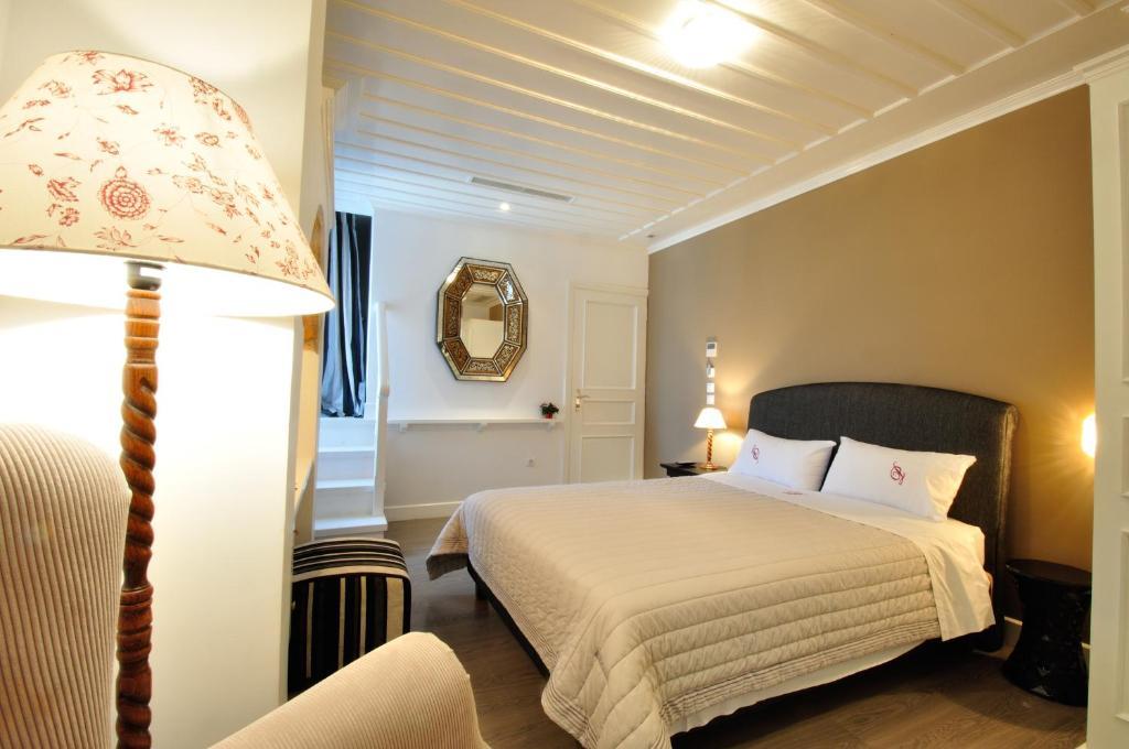 Il Palazzo Rooms & Suites 纳夫普利翁 外观 照片