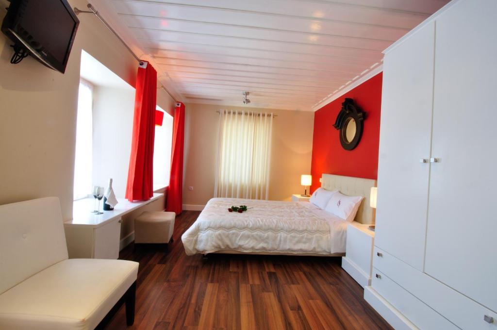 Il Palazzo Rooms & Suites 纳夫普利翁 外观 照片