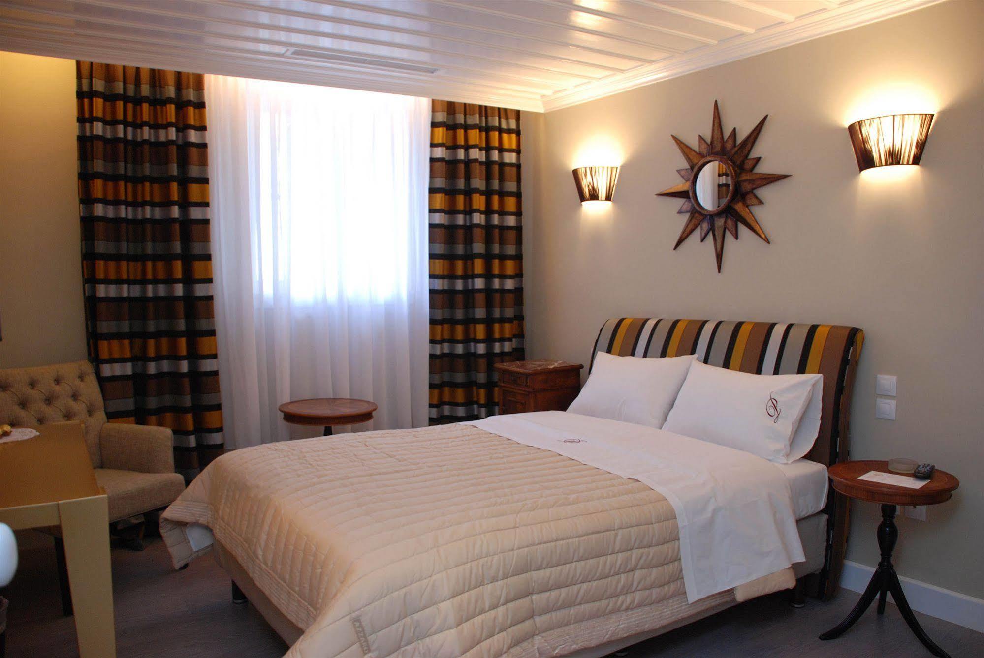 Il Palazzo Rooms & Suites 纳夫普利翁 外观 照片